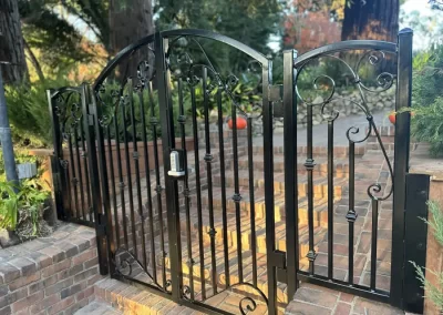 Exceptional Welding Services