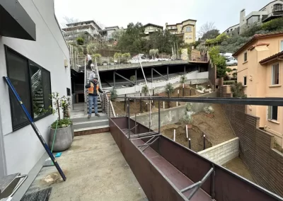 Reliable Welding Services