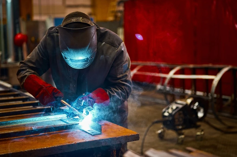 Superior Metal Welding San Bruno CA Superior Metal Welding San Bruno CA