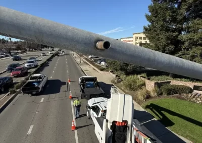 Trusted Welding Services